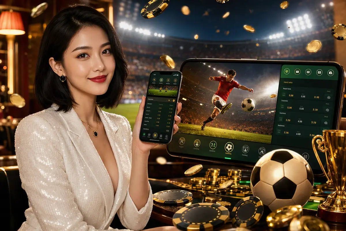 595bet